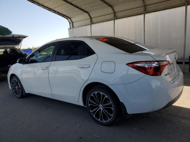 Vin: 5yfburhe8fp219594, lot: 63346135, toyota corolla l 20152