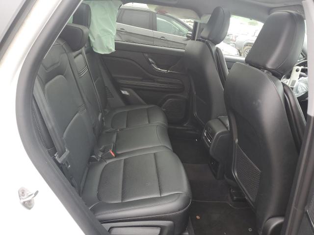 2021 LINCOLN CORSAIR 5LMCJ1DH5MUL07302
