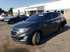 2019 CHEVROLET EQUINOX LT - 3GNAXKEV0KS561642