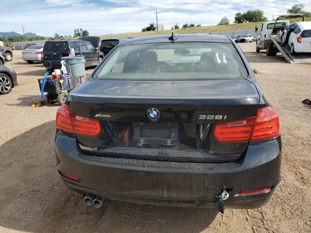 2015 BMW 328 XI WBA3B3C52FF547810