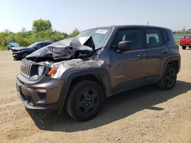 JEEP RENEGADE S