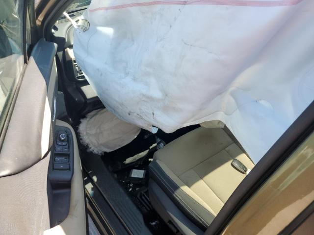 2022 SUBARU OUTBACK PR 4S4BTAFC5N3234188