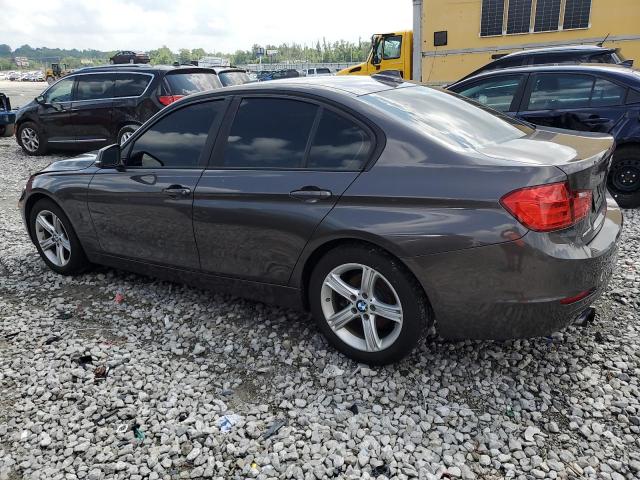 2012 BMW 328 I - WBA3A5C55CF257541