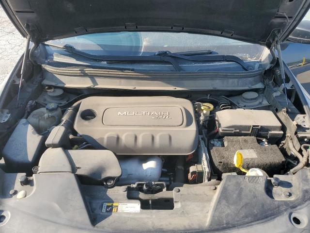 2017 JEEP CHEROKEE S 1C4PJMABXHW646660