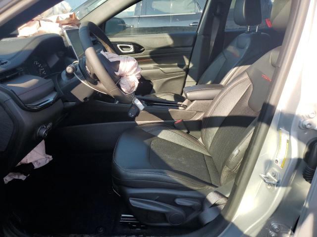 2025 JEEP COMPASS TR 3C4NJDDN0ST564544