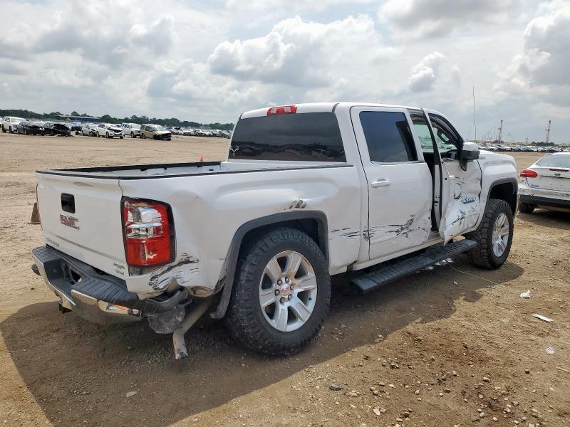 2017 GMC SIERRA K1500 SLE 3GTU2MEC7HG418777