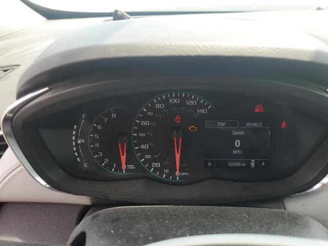 2019 CHEVROLET TRAX LS 3GNCJKSB1KL133559