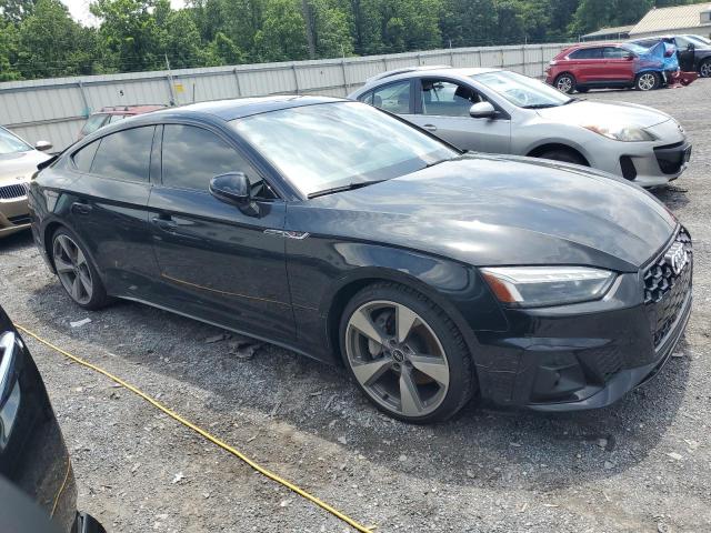 2021 AUDI A5 PREMIUM WAUFACF53MA043532