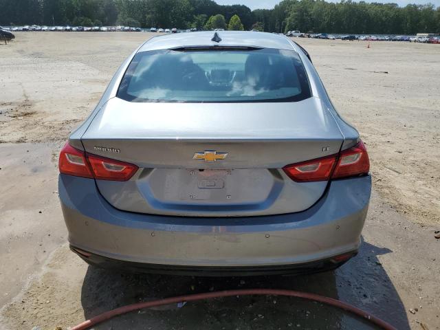 2025 CHEVROLET MALIBU LT 1G1ZD5ST5SF154857