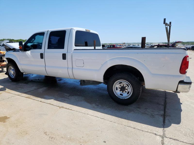 2016 FORD F250 SUPER 1FT7W2A67GEA27625