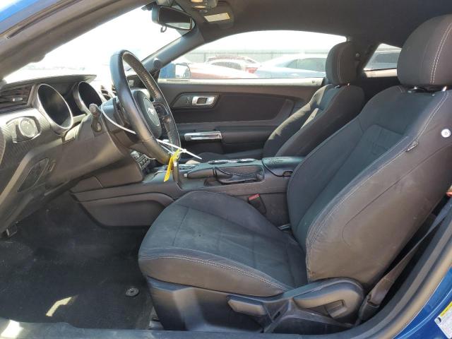 2018 FORD MUSTANG - 1FA6P8THXJ5108982