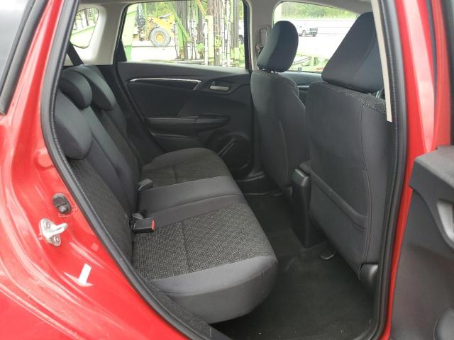 2017 HONDA FIT LX JHMGK5H50HS017613