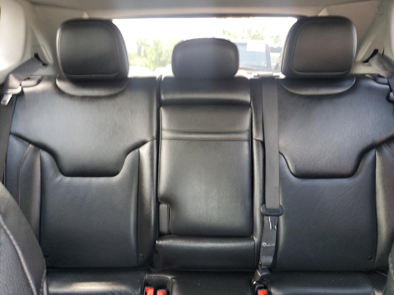 JEEP COMPASS LIMITED