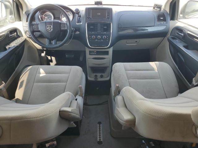 2017 DODGE GRAND CARA 2C7WDGBG6HR742229