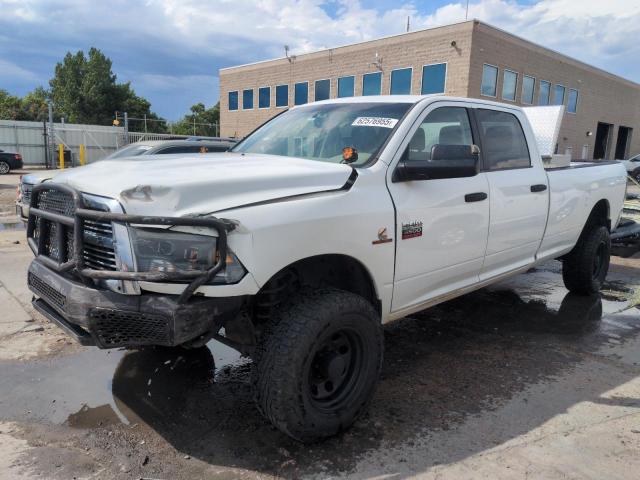 DODGE RAM 3500 S