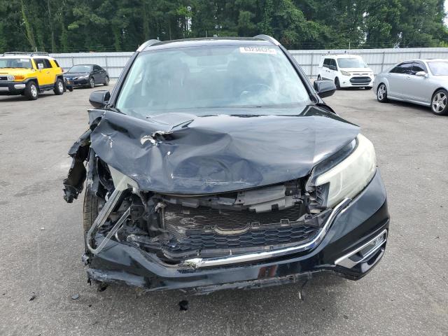 2015 HONDA CR-V EXL 2HKRM3H72FH509663