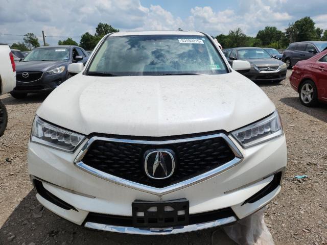 2019 ACURA MDX TECHNO 5J8YD4H54KL014663