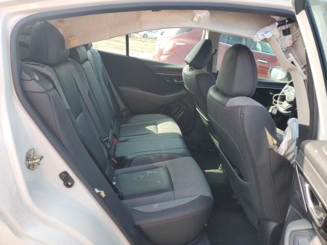 2020 SUBARU LEGACY SPO 4S3BWAG66L3010235