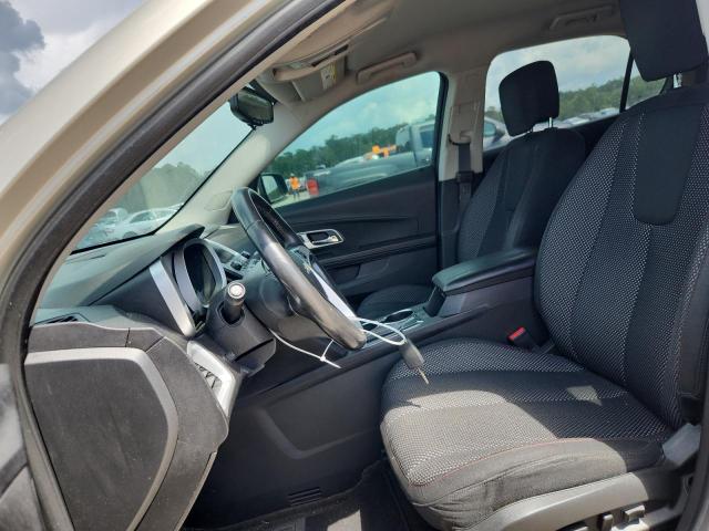 2015 CHEVROLET EQUINOX LT - 2GNALBEK7F6110679