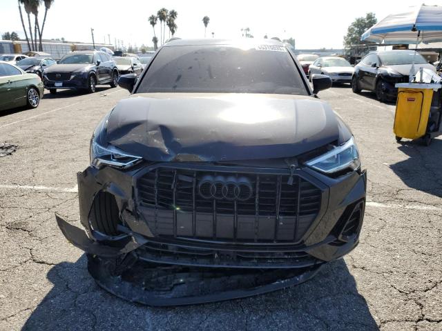 2021 AUDI Q3 PREMIUM WA1EECF37M1024641