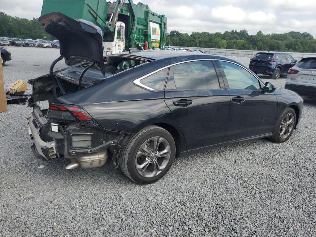 2024 HONDA ACCORD EX 1HGCY1F33RA011709