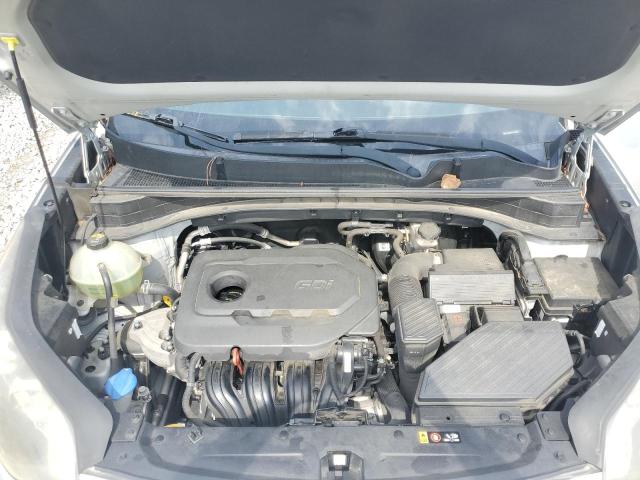 2017 KIA SPORTAGE EX KNDPN3AC0H7035697