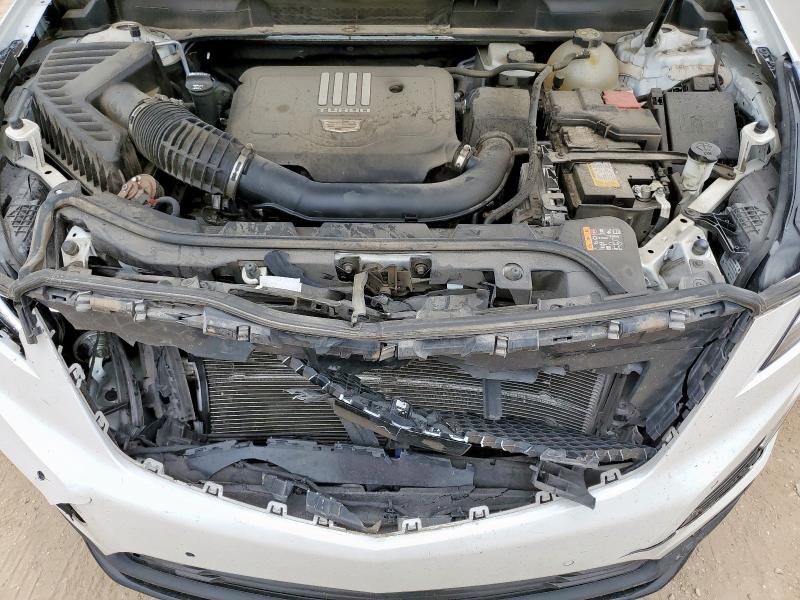 2021 CADILLAC XT5 PREMIU 1GYKNDR40MZ224033