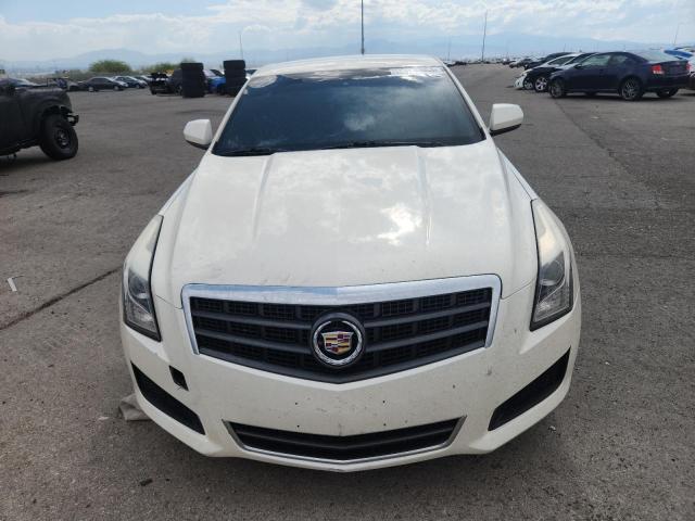 2014 CADILLAC ATS #3270299973