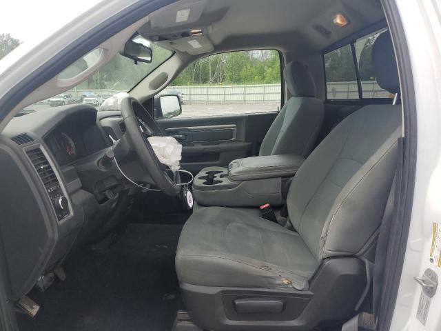 2016 RAM 1500 ST 3C6JR6DT2GG238902