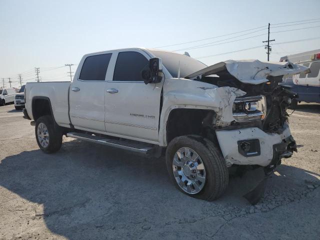 2019 GMC SIERRA K25 1GT12SEY0KF245440