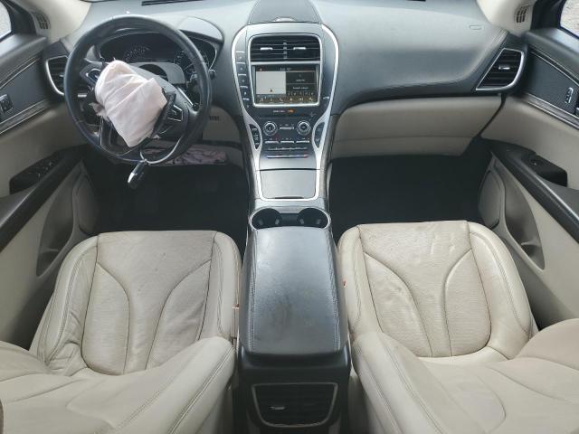 2017 LINCOLN MKX RESERVE 2LMPJ8LR9HBL46658