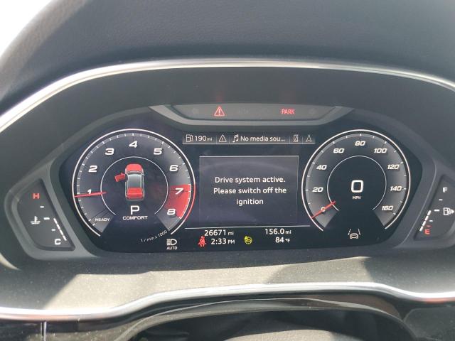 2022 AUDI Q3 PREMIUM WA1EECF35N1007273