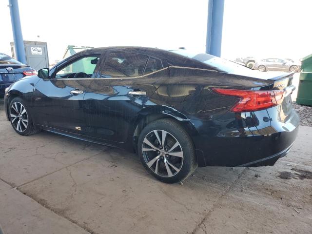 2016 NISSAN MAXIMA 3.5 - 1N4AA6AP9GC437994