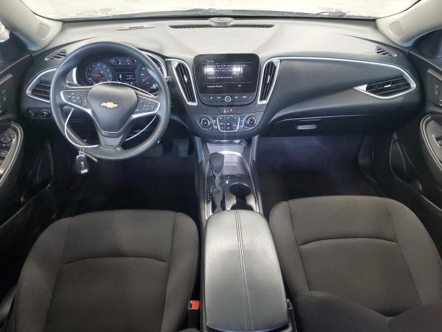 2023 CHEVROLET MALIBU LT - 1G1ZD5ST9PF181938