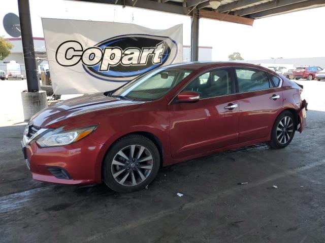 Vin: 1n4al3ap7gc271399, lot: 63351905, nissan altima 2.5 2016 img_1