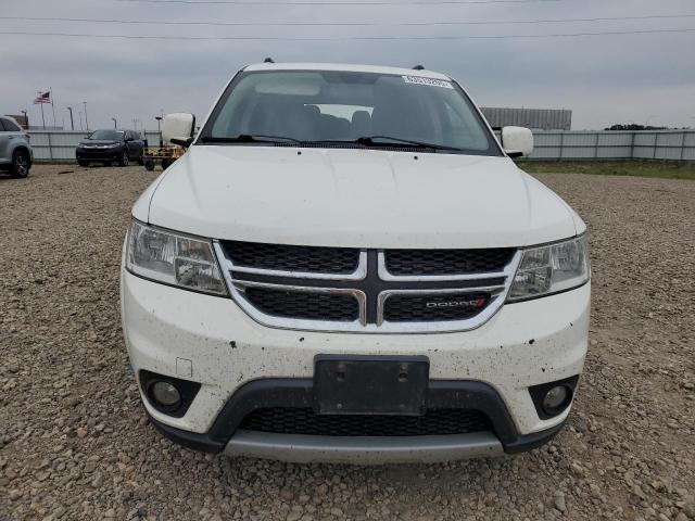 2016 DODGE JOURNEY 3C4PDCBG1GT119722