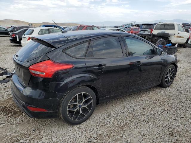 Vin: 1fadp3k29fl324784, lot: 60919445, ford focus se 20153