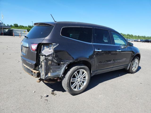 2015 CHEVROLET TRAVERSE L 1GNKVGKD4FJ229214