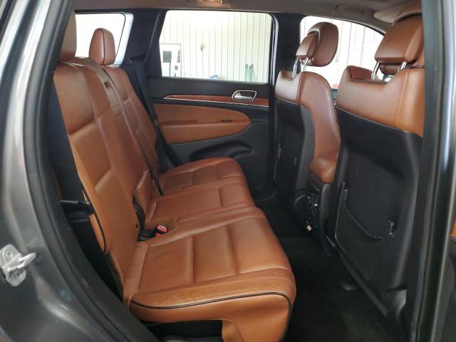 2012 JEEP GRAND CHER - 1C4RJFCGXCC346205