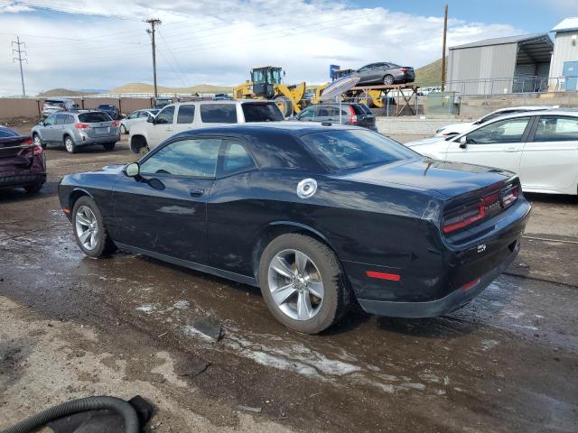 2016 DODGE CHALLENGER 2C3CDZAG7GH279961