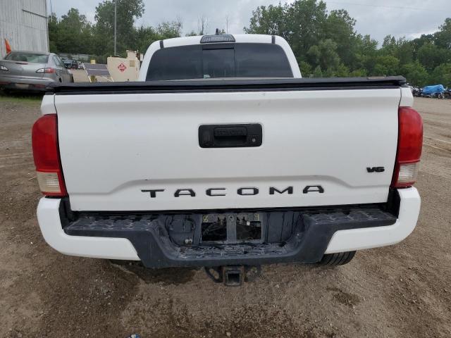 2017 TOYOTA TACOMA DOU 5TFDZ5BN4HX019814