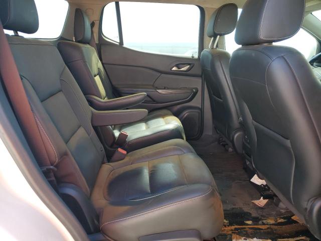 2019 GMC ACADIA SLT 1GKKNMLS3KZ249118