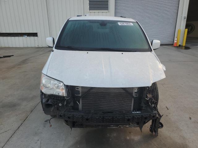 2020 DODGE GRAND CARA 2C4RDGCGXLR194821