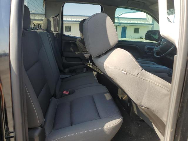 2015 CHEVROLET SILVERADO - 1GCRCREC7FZ309796
