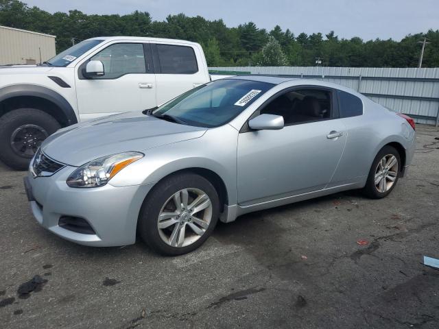 NISSAN ALTIMA S