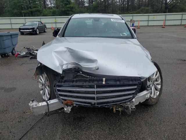 2019 MERCEDES-BENZ E 300 4MAT WDDZF4KBXKA512878
