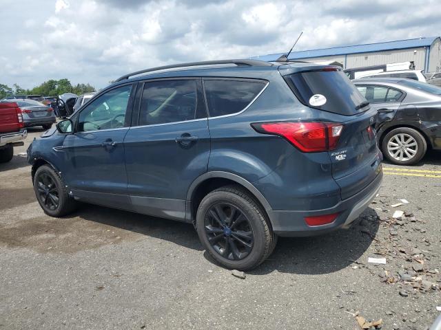 2019 FORD ESCAPE SEL 1FMCU9HD0KUB43907