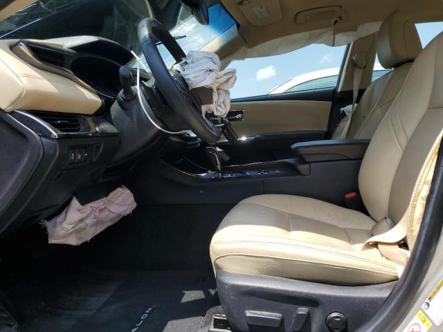 2016 TOYOTA AVALON XLE - 4T1BK1EBXGU227553