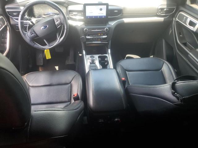 2020 FORD EXPLORER X - 1FMSK8DH6LGB72753