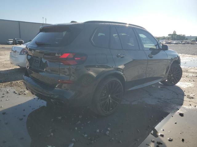2025 BMW X5 M60I 5UX33EU02S9Z97267